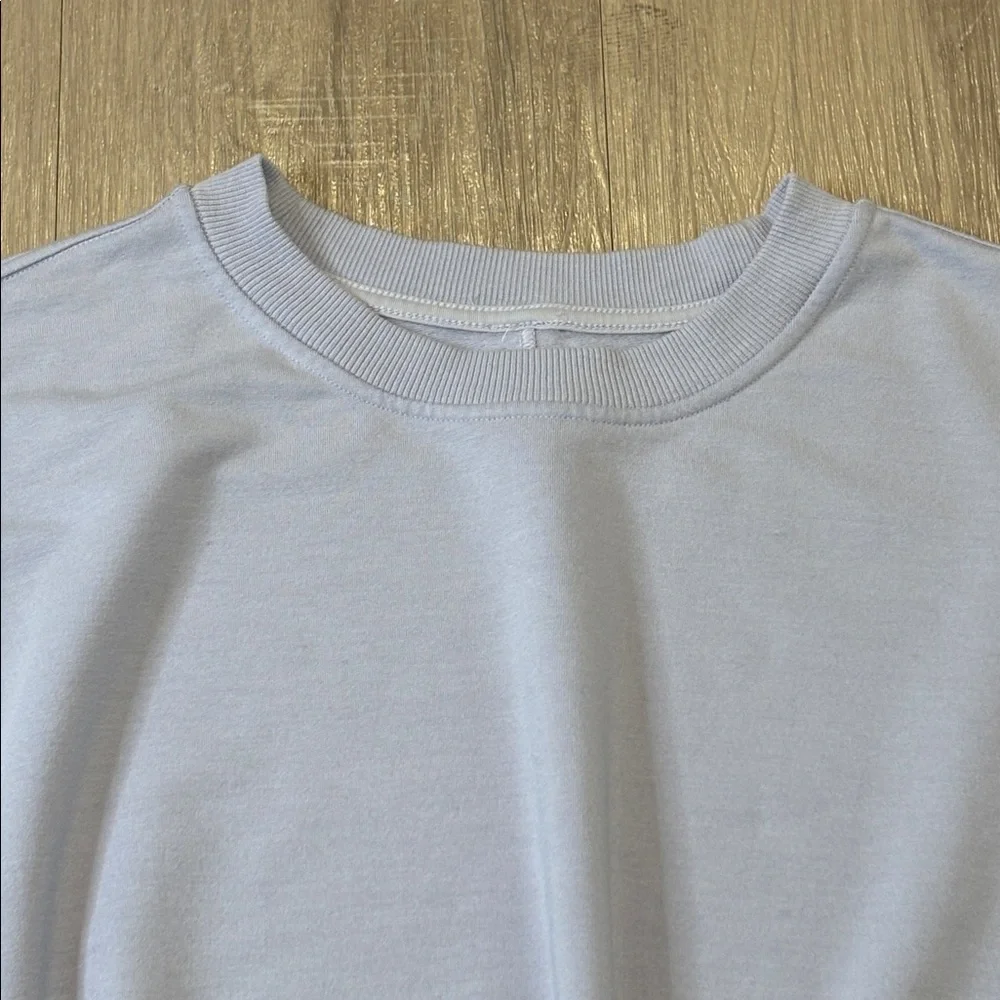 Lululemon Lavender Long Sleeve